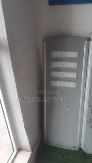 4 Eyes Industrial Solar Light 100watts
