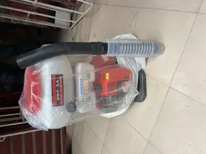 Knapsack Sprayer Duster
