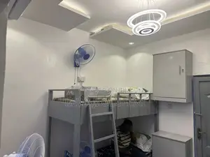 The Brixx Female Hostel Fadeyi