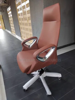 Imported Quality Office Swivel Chair