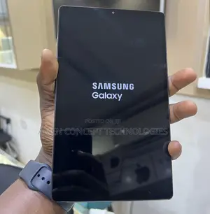 Samsung Galaxy Tab A7 Lite 32 GB Gray