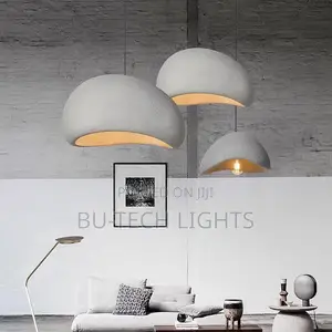 3 in 1 Dome Pendant Light