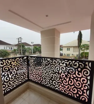 4bdrm Duplex in Ikeja Gra for rent