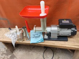 Professional Meat Mincer Heavy Duty Meat Grinder