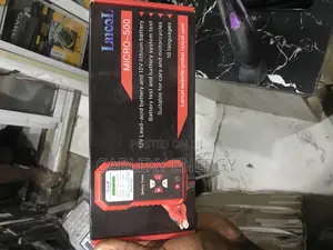 Lancol Micro-500 Battery Tester