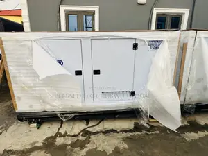 Direct 150kva Perkins Soundproof Generator With 2 Year Warranty