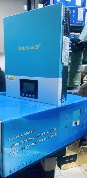 Ouyao Hybrid Inverter