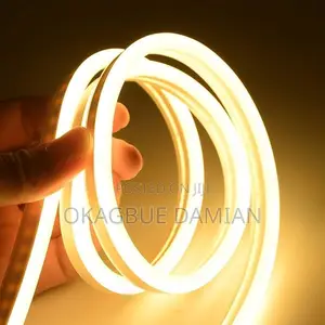 Neon Flexible Strip Lights