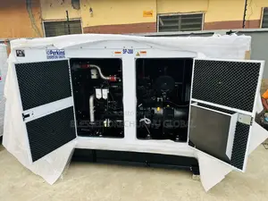 Direct 200kva Perkins Soundproof Generator With 2 Years Warranty