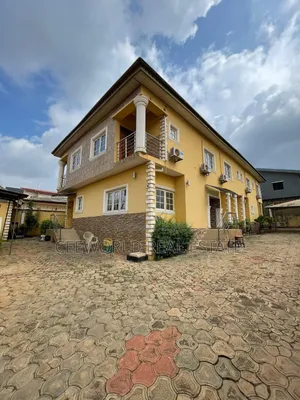 Hotel to Lease at Akala Way Akobo Ibadan