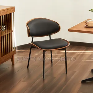 Foreign Restaurant Chairs / Foreign Dining Chair