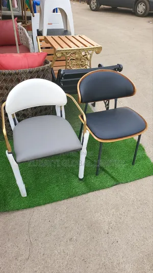 Foreign Restaurant Chairs / Foreign Dining Chair