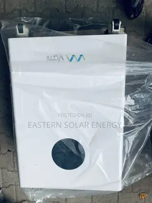 Vamii Lithium Ion Battery