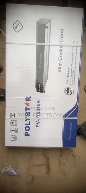 Polyester Slim Cooler Hood 2 in 1