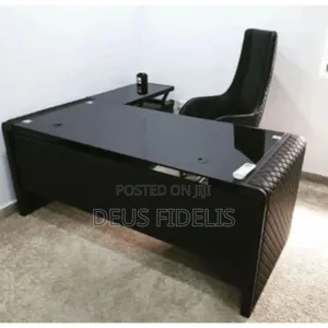 Director's Executive Office Table/Desk