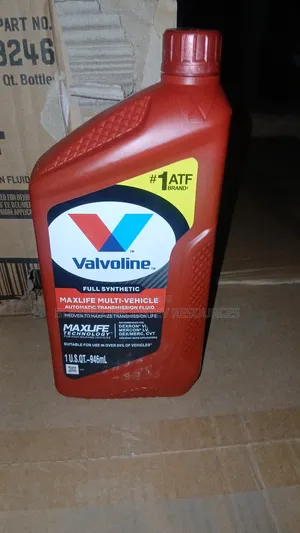 Valvoline Atf 1litres