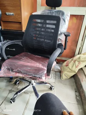 Cheap Office Chair With Rolling Leg