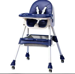 Baby Convertible High Chair
