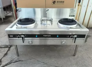 Chinese Cooker