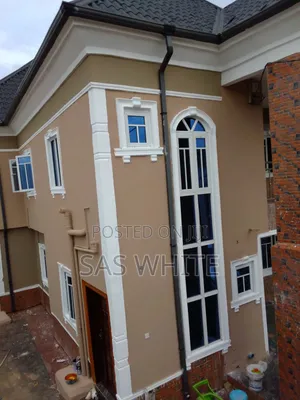 Paint Production and Home Painting Services