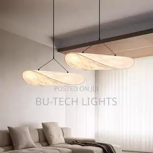 Wavy Chandelier