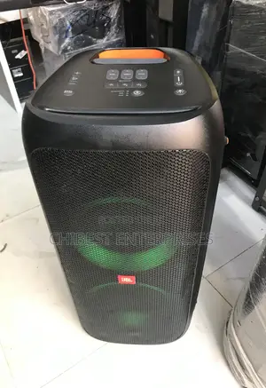 JBL Partybox 310. 240w 18-Hour Battery Life. Working Perfectly.
