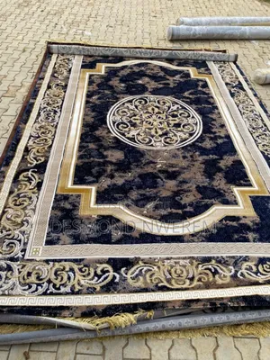 Arabian Rug