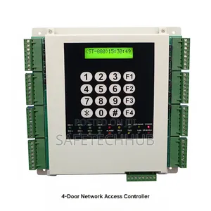 Soca St-880 4-door Network Access Controller