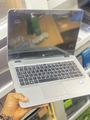 Laptop HP EliteBook 840 G3 8GB Intel Core I5 SSD 256GB