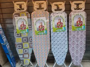 Foreign Ironing Board Colour Varies