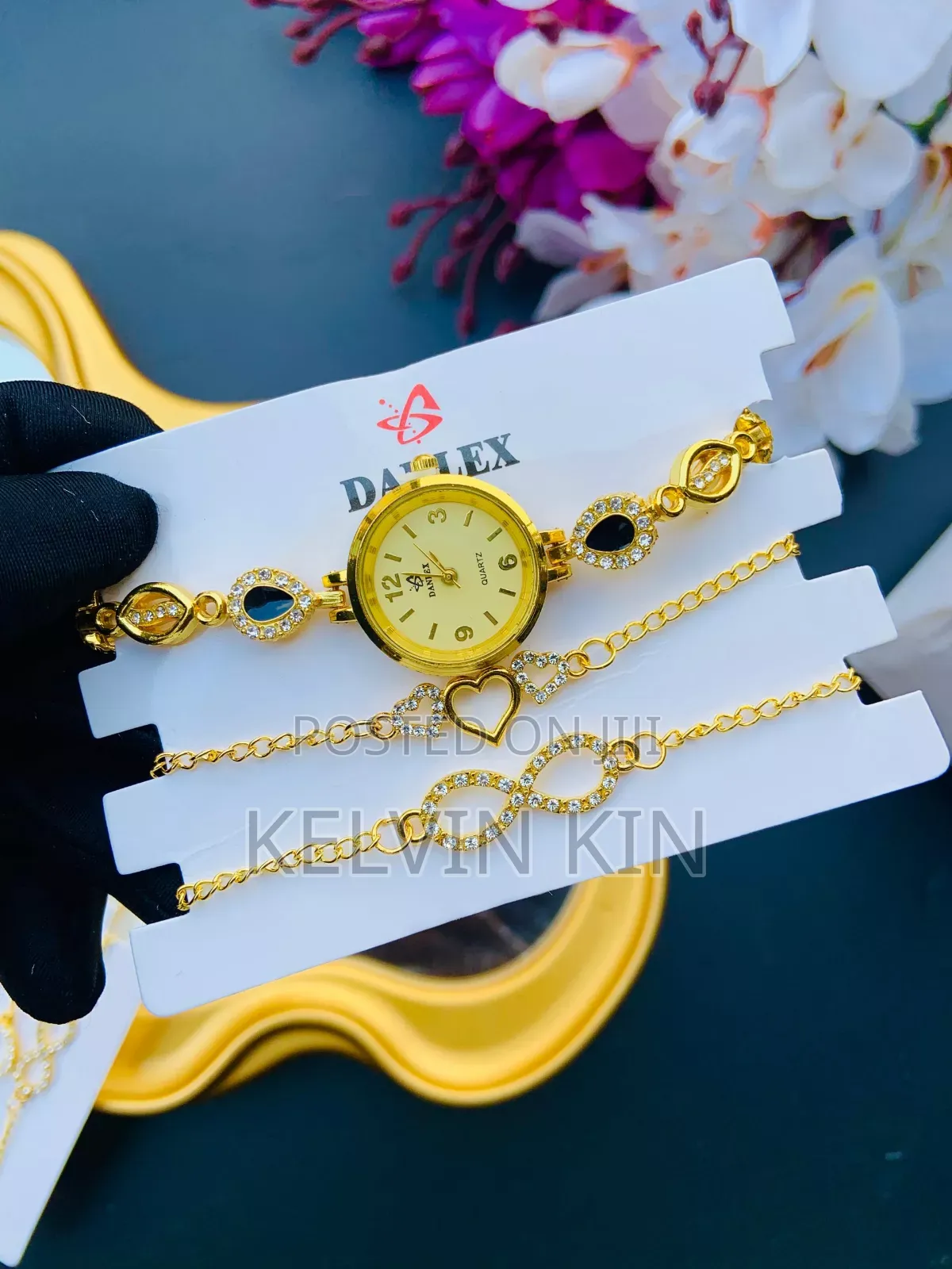 Wrist Watch