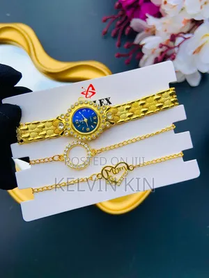 Wrist Watch