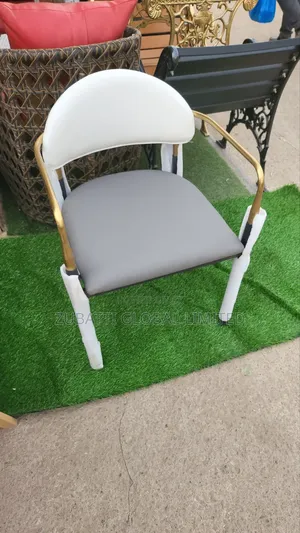 Foreign Dining Chair With Arms / Foreign Restaurant Chair