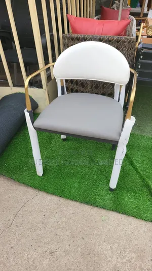 Foreign Dining Chair With Arms / Foreign Restaurant Chair