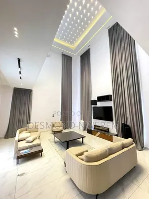 Exotic Curtains