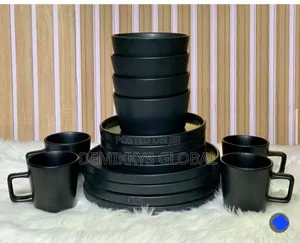 Dinner Set, 16 Pieces