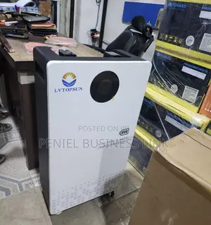 Lvtopsun 15kwh 51.2volts Lithium Battery
