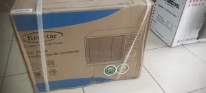 Ken Star Window Unit 1hp