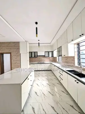 4bdrm Duplex in Chief Lateef Oyelade, Rind Road for sale