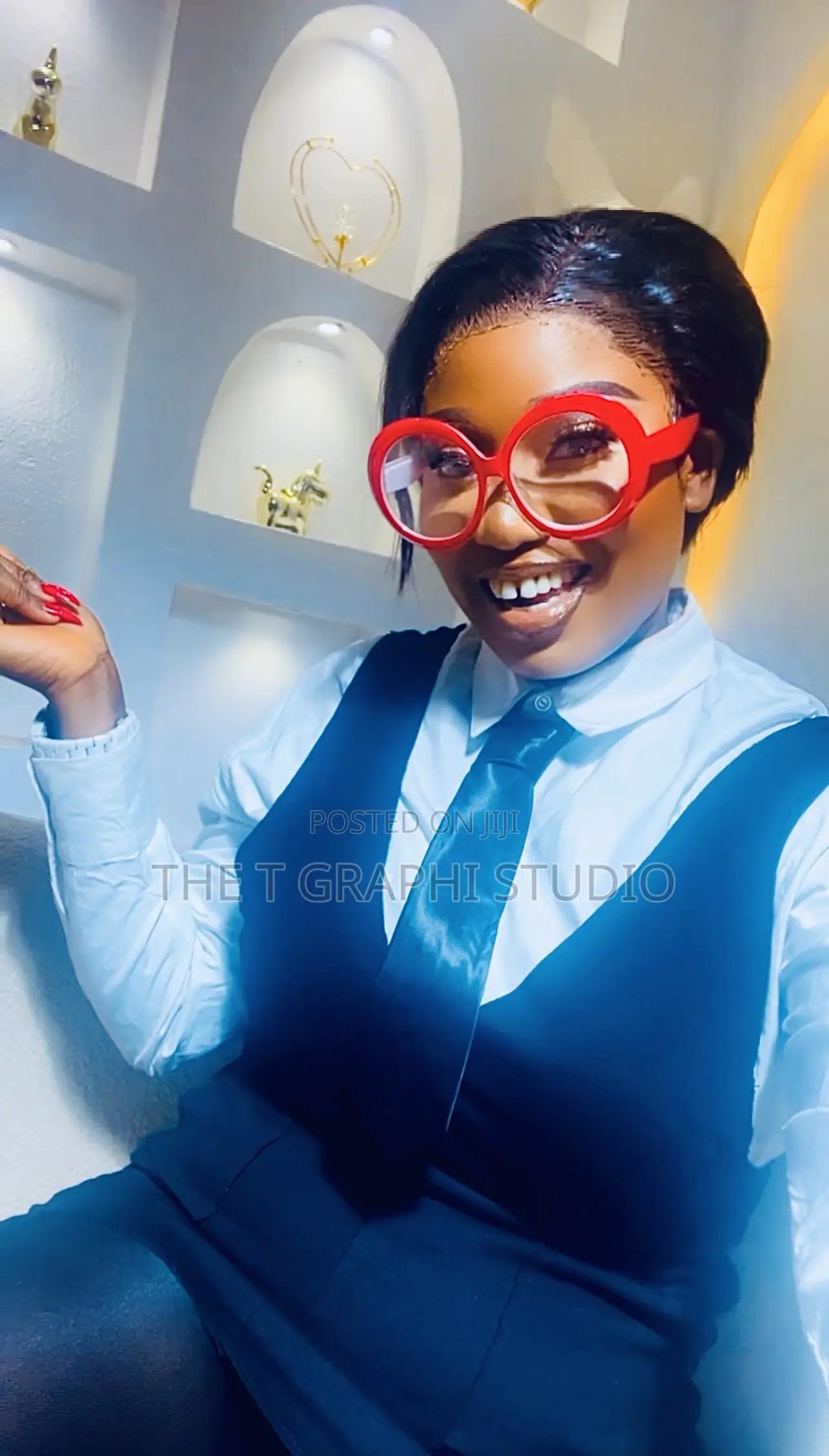 Social Media Manager