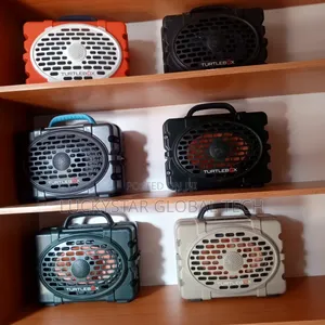 American Army Used 🪖 Turtlebox