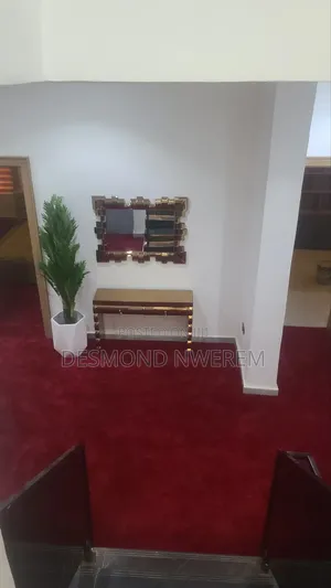 Wall to Wall Rug