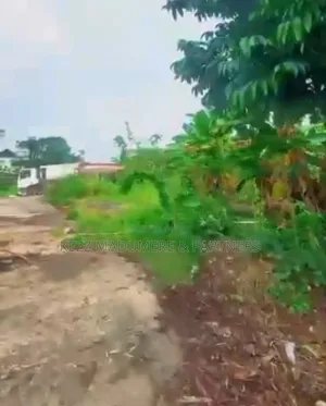 For Sale : 4 1⁄2 Plots at Obi Wali, Rumuigbo, Ph