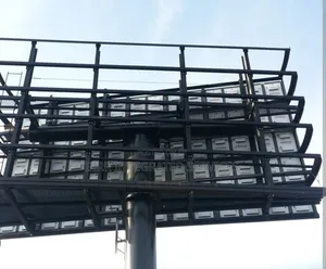 Billboard Design And Fabrication Expert