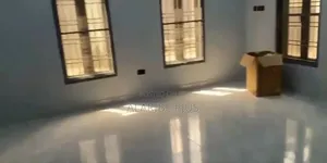 Furnished 4bdrm Duplex in Estate, Lugbe District for sale