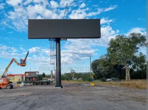 Billboard Fabrication Expert