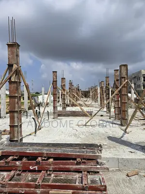 Column Panels Lease