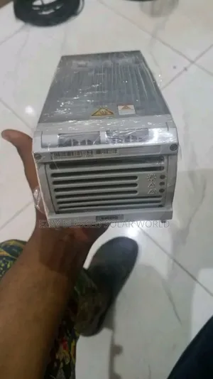 Heavy Duty Battery Charger 50a 48v