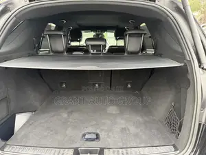 Mercedes-Benz M Class ML350 4MATIC 4dr SUV AWD (3.5L 6cyl 7A) 2015