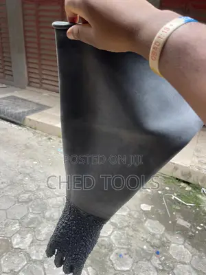 Sandblasting Gloves